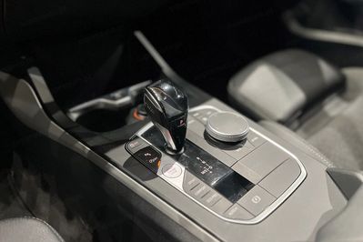 BMW Seria 1 120d Advantage