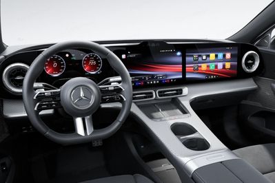 Mercedes Klasa C 400 4-Matic AMG Line
