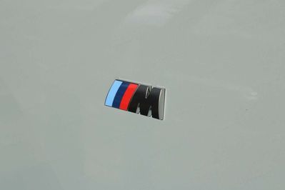BMW X3 M50 xDrive