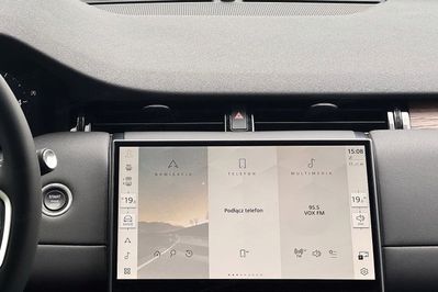 Land Rover Discovery Sport D200 AWD Auto S