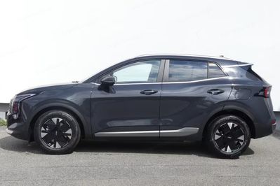 Kia Sportage 1.6 T-GDI M 2WD