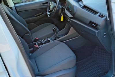 Volkswagen Caddy TDI L1H1
