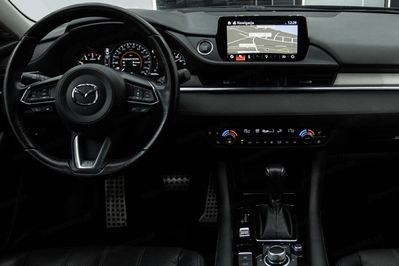 Mazda 6 2.5 SkyPrestige