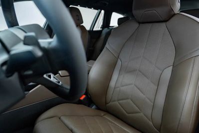 BMW Seria 5 Touring 520d xDrive M Sport