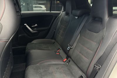 Mercedes Klasa A 250 e PHEV AMG Line