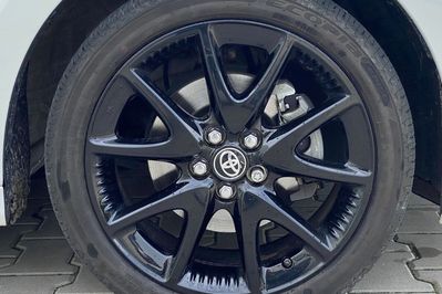 Toyota Yaris Hybrid 1.5 Selection Style