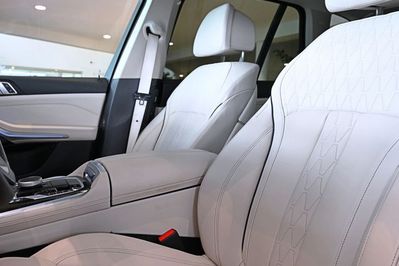 BMW X5 XDRIVE30d