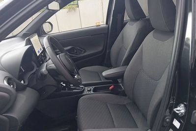 Toyota Yaris Cross Hybrid 1.5 Style Awd