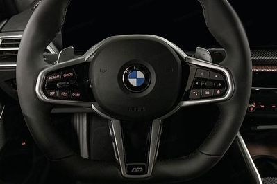BMW Seria 3 330i xDrive M Sport