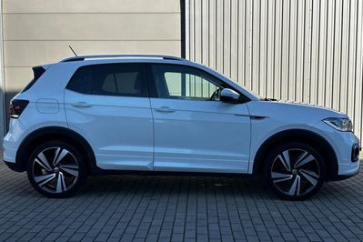 Volkswagen T-Cross 1.0 TSI R-Line