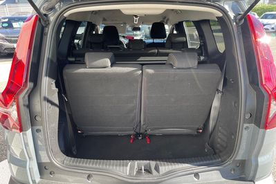 Dacia Jogger Extreme+ 1.0 Eco-G 7-miejsc