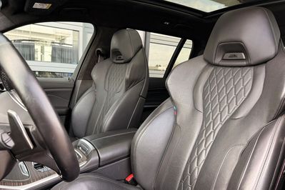 BMW X7 xDrive40d M Sport Edition