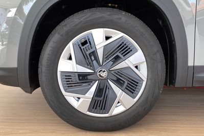 Skoda Kodiaq Drive 2.0 TSI 4x4 DSG