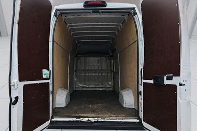 Peugeot Boxer L4H3