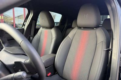 Alfa Romeo Junior 1.2 Ibrida Ti
