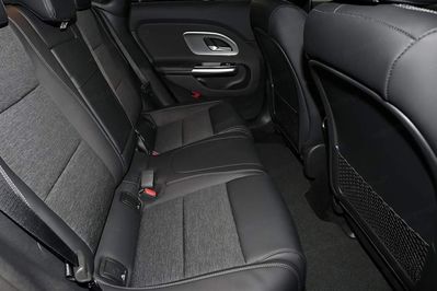 Mercedes CLA 200 4-Matic Progressive