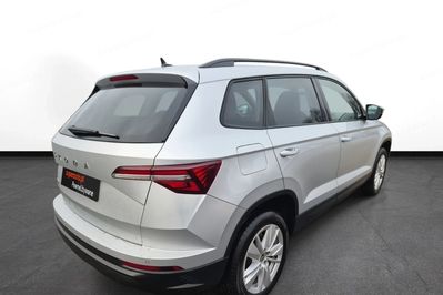 Skoda Karoq 1.5 TSI ACT Selection