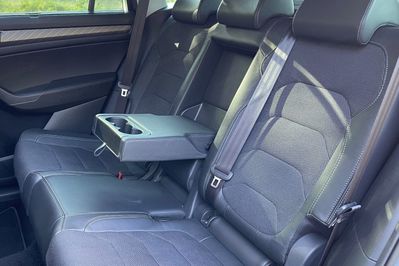 Skoda Kodiaq 2.0 TDI 4x4 Style DSG