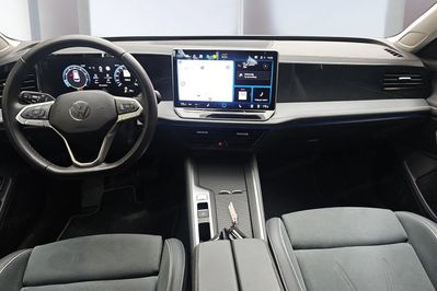 Volkswagen Passat 1.5 TSI DSG