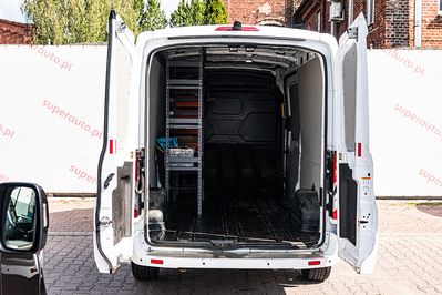 Ford Transit L3H2 Limited