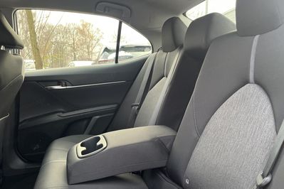 Toyota Camry 2.5 Hybrid Comfort