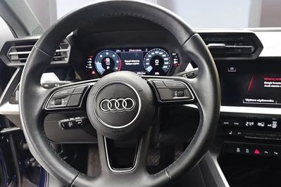 Audi A3 30 TDI S tronic