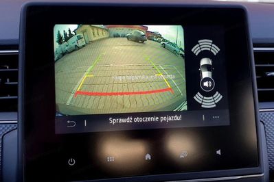 Renault Arkana 1.3 TCe Evolution EDC