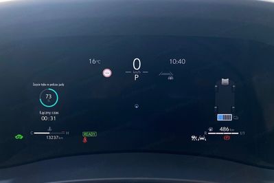 Lexus LBX 1.5 Hybrid Relax