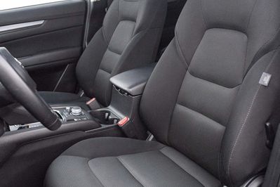 Mazda CX-5 2.0 Center-Line Plus 2WD