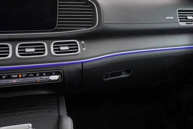 Mercedes GLE 300 d 4-Matic