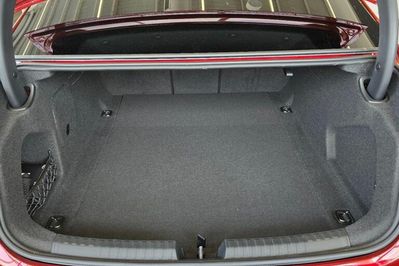 Audi A6 TDI quattro S line