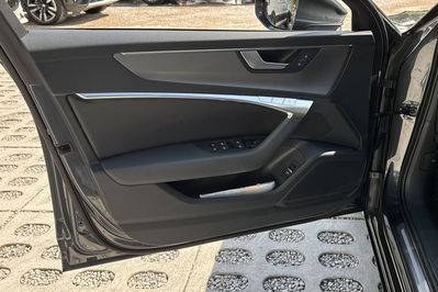 Audi A6 35 TDI