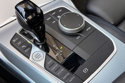 BMW Seria 4 Gran Coupe 430i M Sport