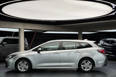 Toyota Corolla 2.0 Hybrid Comfort