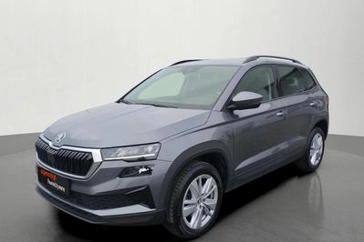 Skoda Karoq 1.5 TSI ACT Selection DSG