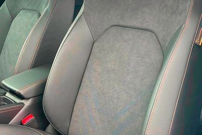 Cupra Formentor 1.5 TSI