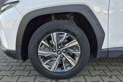 Hyundai Tucson 1.6 T-GDI Smart 2WD DCT