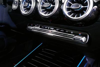 Mercedes EQA 250 AMG Line