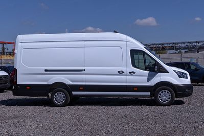 Ford Transit 350 L4H3 Trend A10 RWD