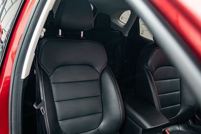 MG HS 1.5 T-GDI Standard
