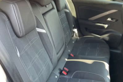 Opel Astra GS S&S eDTC 1.2 T mHEV