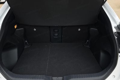 Toyota Yaris Cross Hybrid 1.5 Style