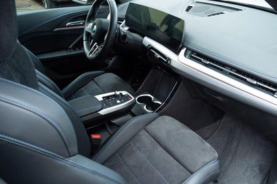 BMW X1 sDrive18i M Sport