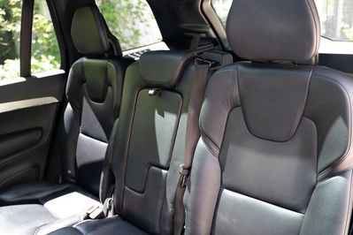 Volvo XC90 D5 AWD Momentum 7os