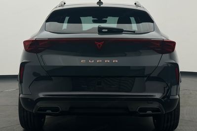 Cupra Formentor 1.5 eTSI DSG