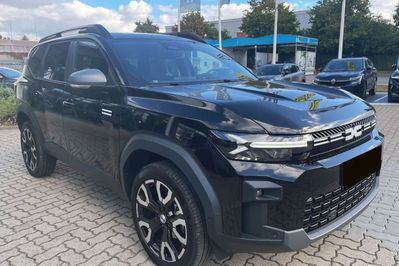 Dacia Bigster Journey LPG 1.2 mHEV