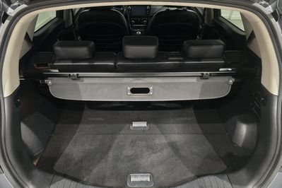 SsangYong Tivoli 1.5 T-GDI Quartz