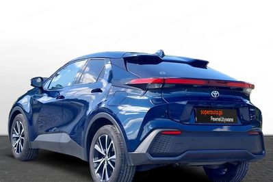 Toyota C-HR 1.8 Hybrid Style