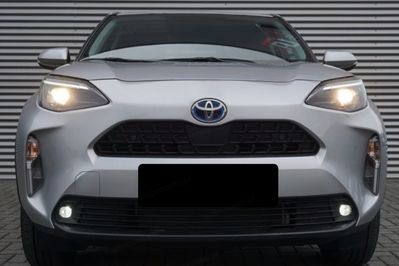 Toyota Yaris Cross Comfort 1.5 Hybrid