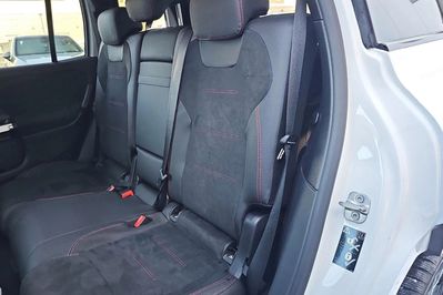 Mercedes GLB 200 d 4MATIC AMG Line